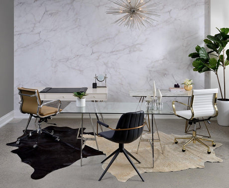HOW TO UPGRADE YOUR HOME OFFICE - Zilli Home