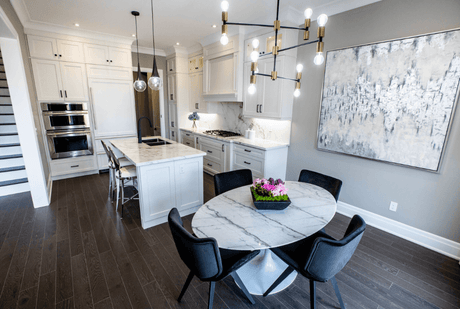 TIPS FOR SURVIVING A HOME RENOVATION - Zilli Home