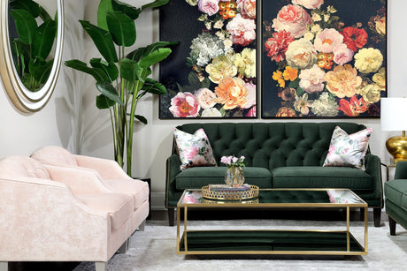 COLOUR IS THE NEW BLACK - Zilli Home