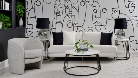 SPACE-SAVY SANCTUARIES: THE ART OF CHOOSING FURNITURE FOR CONDO LIVING