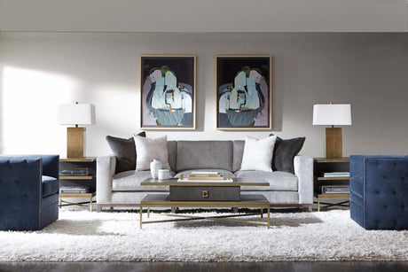 #COZYVIBES: EMBRACING FALL - Zilli Home