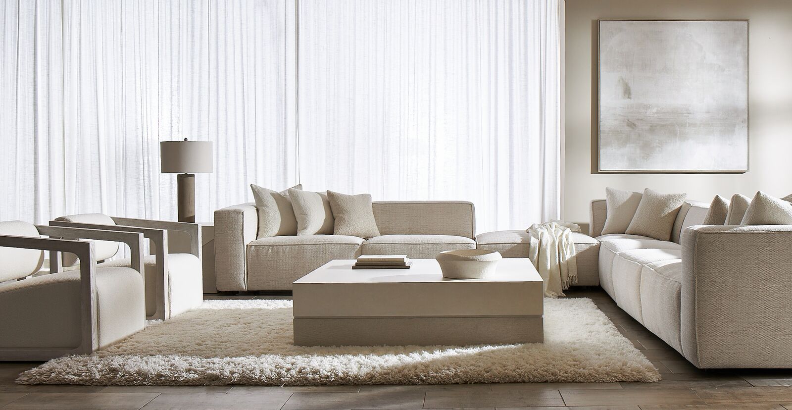 SHOWROOM SHOPPING: TIPS ON HOW TO MAXIMIZE YOUR EXPERIENCE