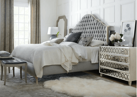CREATING A BEDROOM OASIS - Zilli Home
