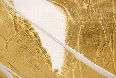 GOLDEN WHIRLWIND II