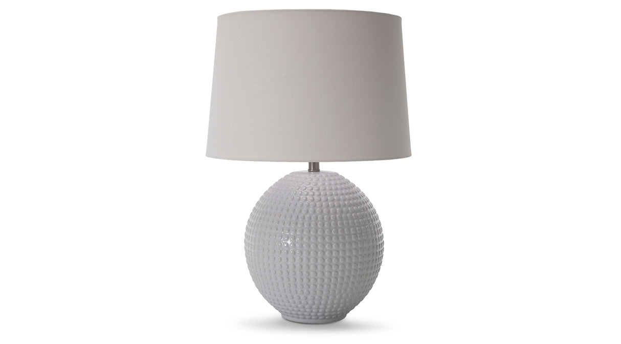 BIANCA TABLE LAMP