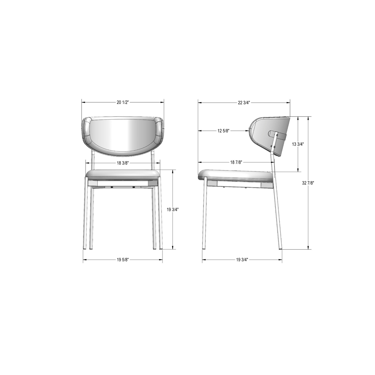 WYATT CHAIR