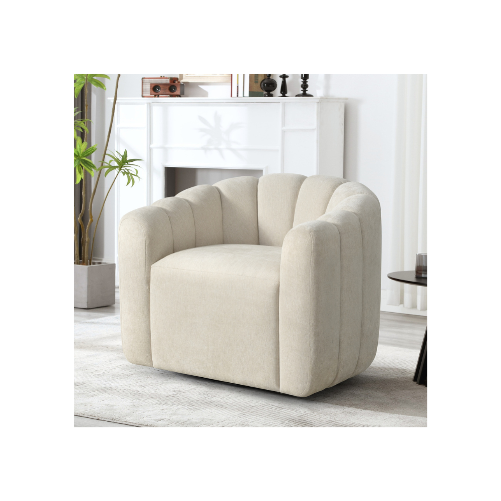 SASHA SWIVEL CHAIR