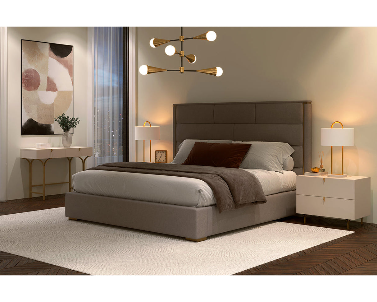 CELINE NIGHTSTAND
