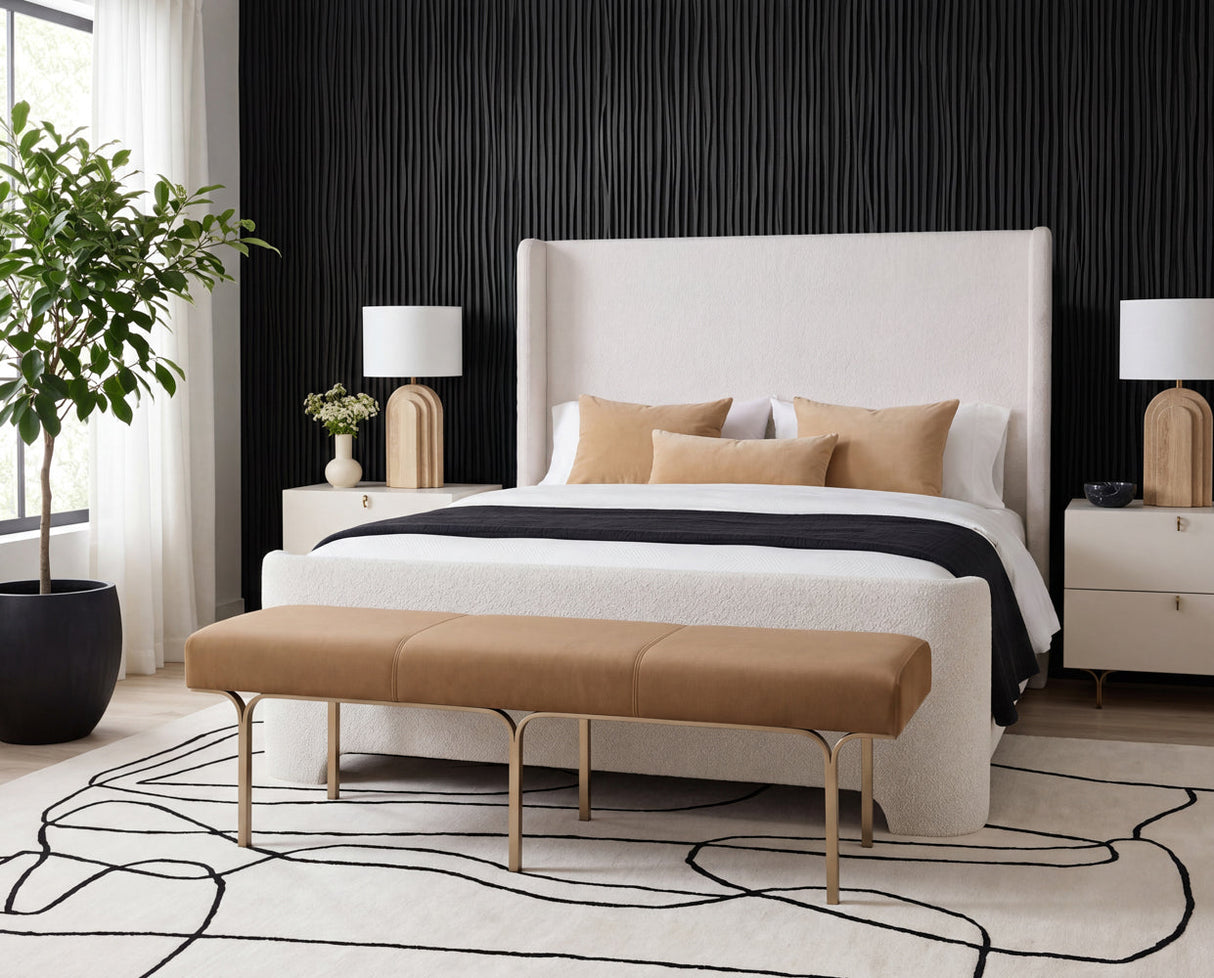CELINE NIGHTSTAND