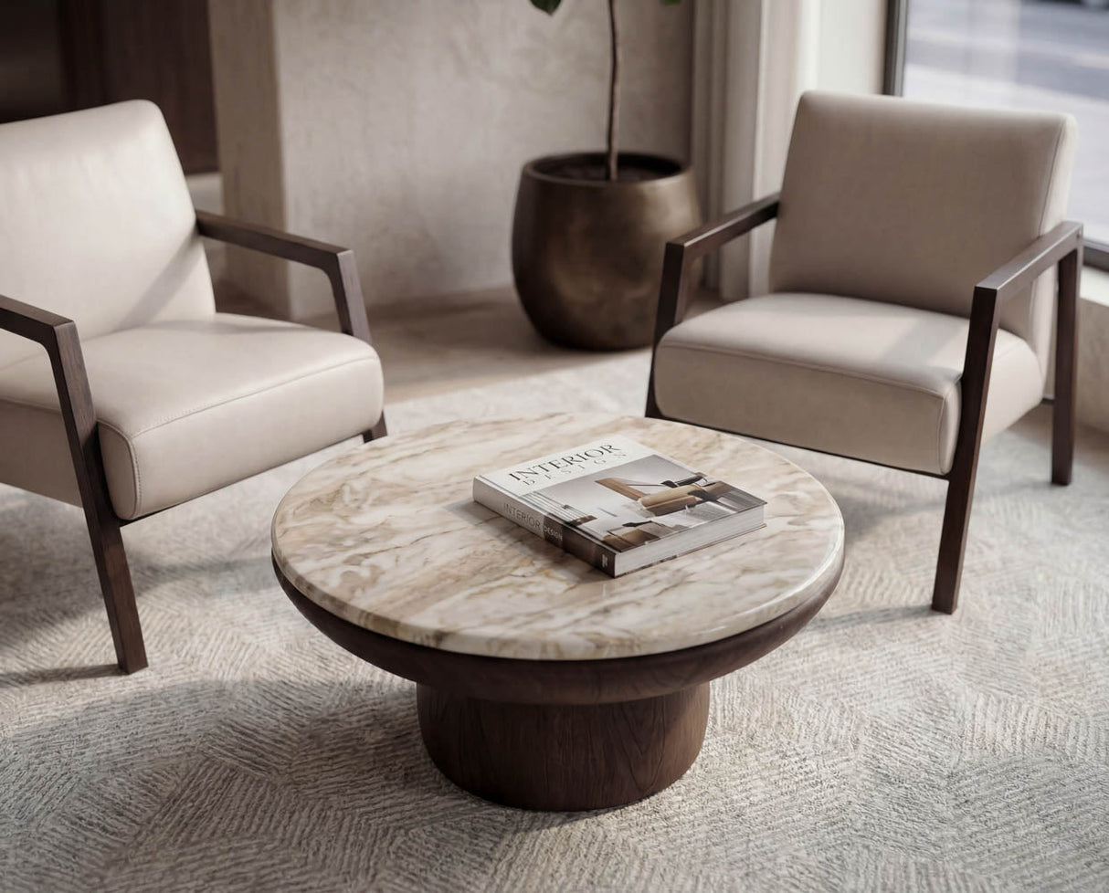 ORULA COFFEE TABLE