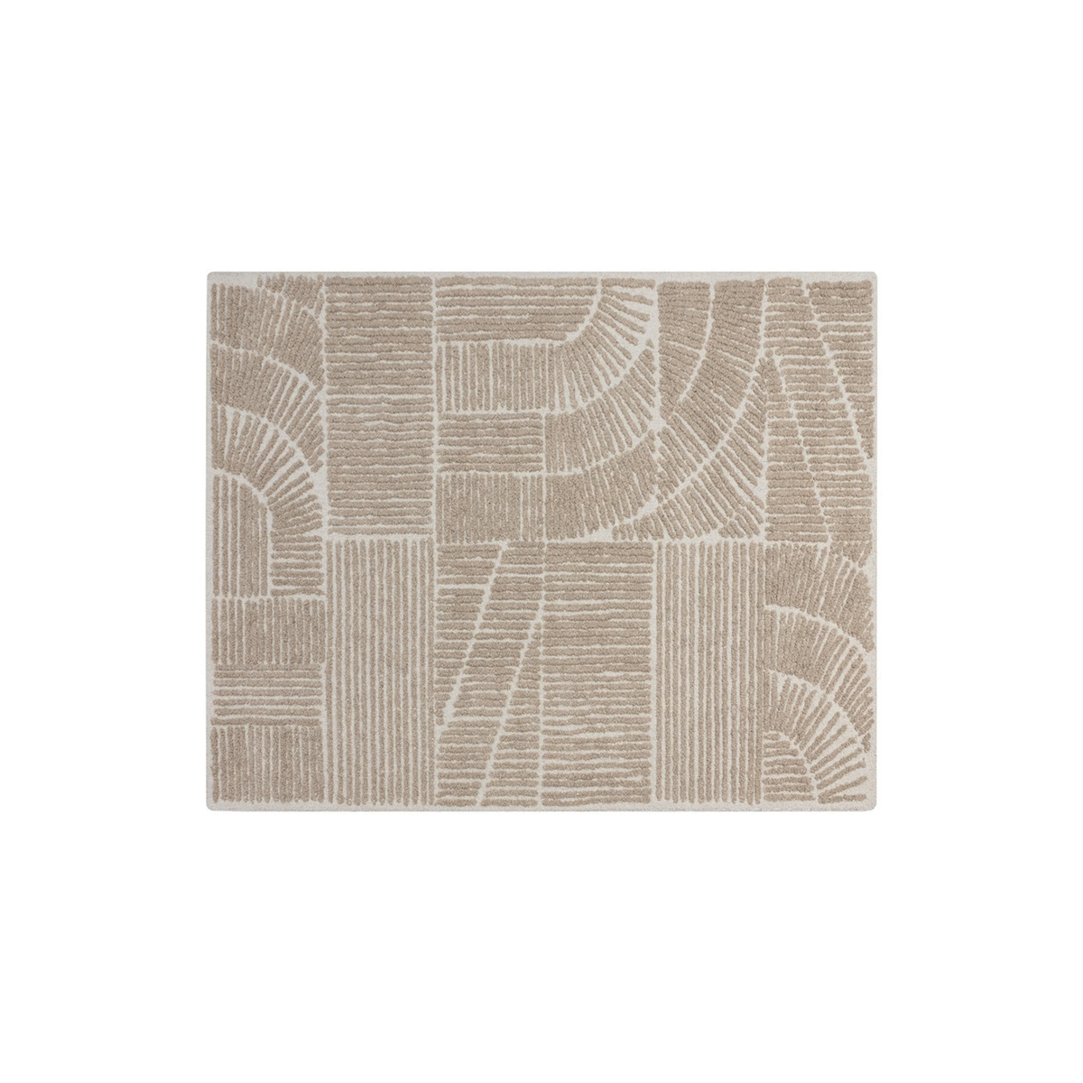 CORINTHIA HAND WOVEN RUG