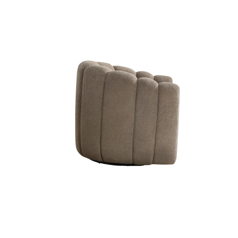 SASHA SWIVEL CHAIR