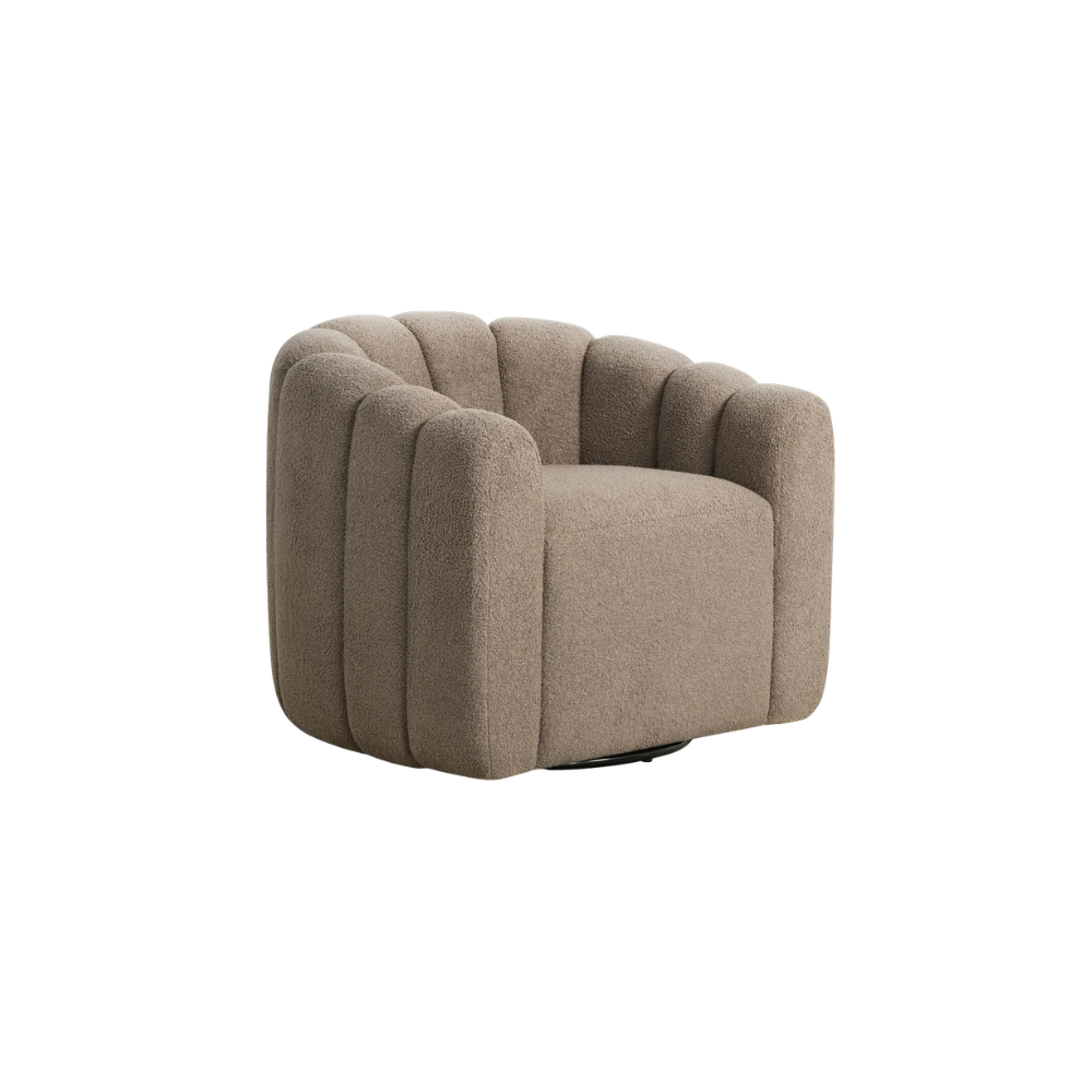 SASHA SWIVEL CHAIR