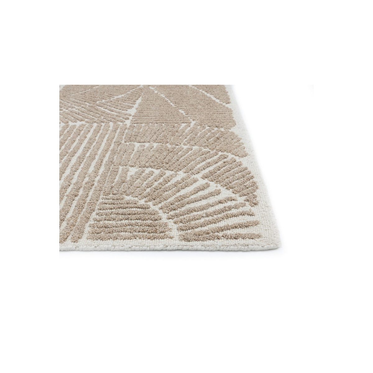 CORINTHIA HAND WOVEN RUG