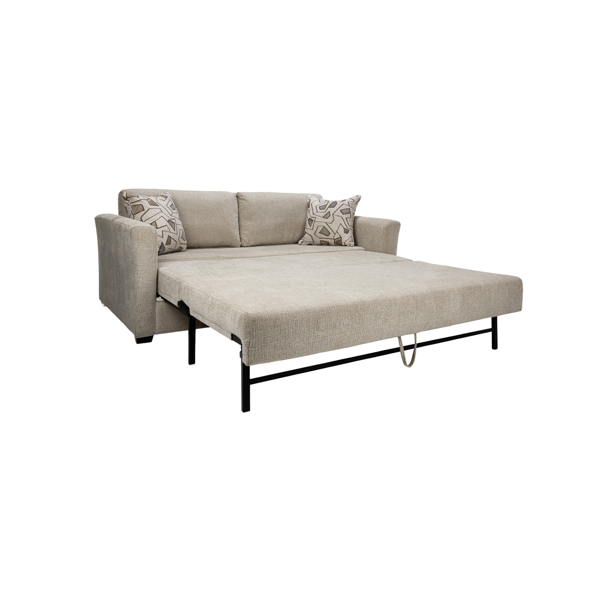 ALVIN BED