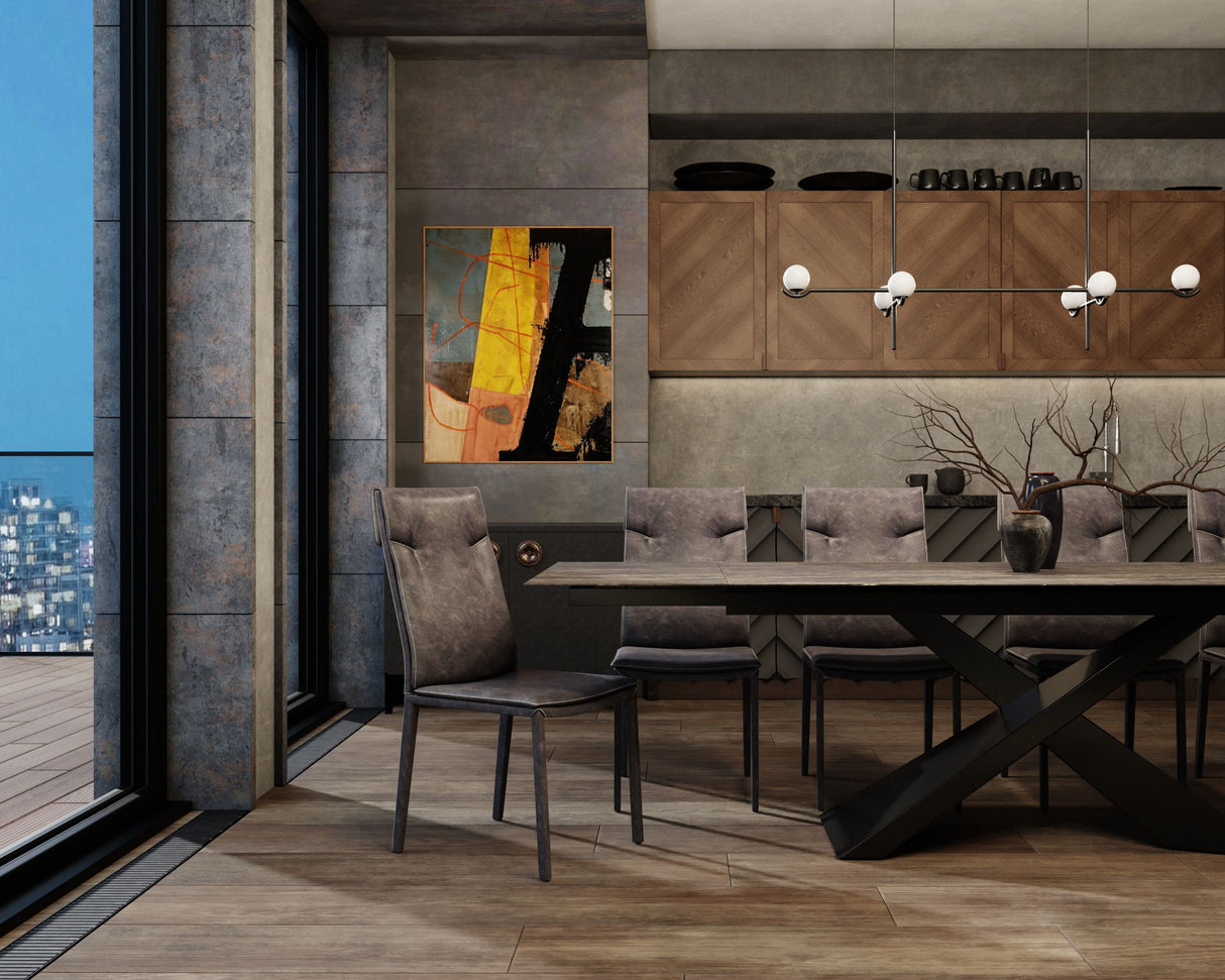 CENTURY DINING TABLE