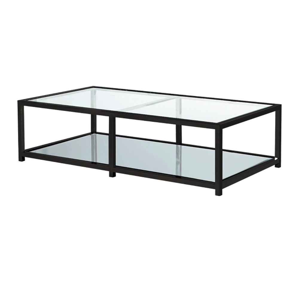 CASPIAN RECT. COFFEE TABLE