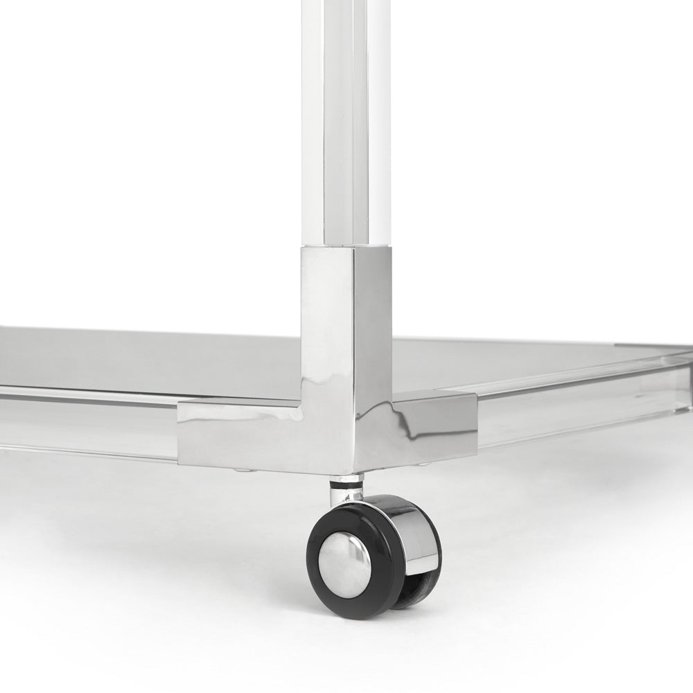 ESME BAR CART