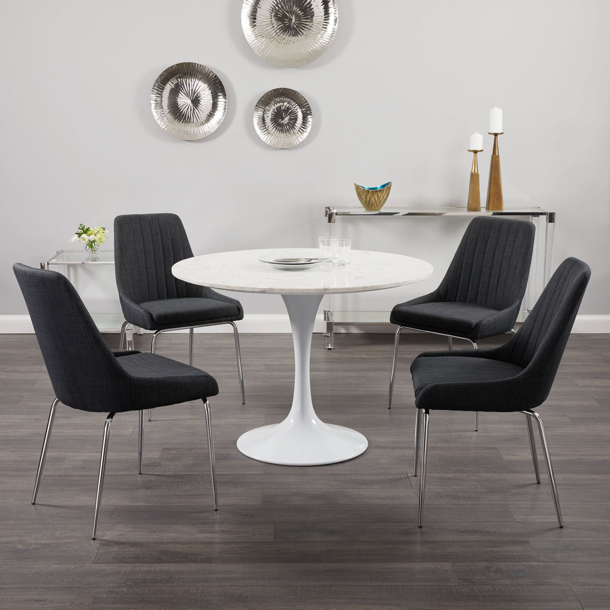 KYROS DINING TABLE