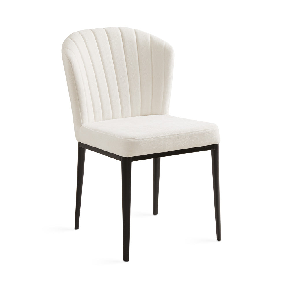 SHELL DINING CHAIR