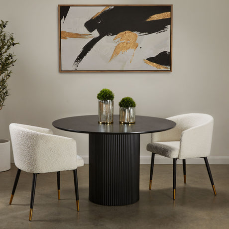 HARMONY DINING TABLE