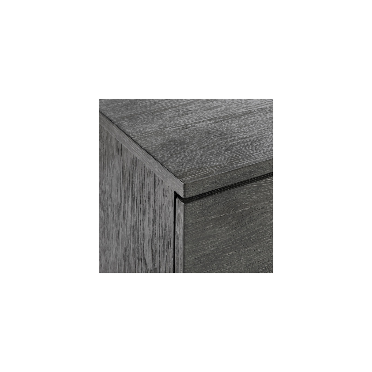 MENTON NIGHTSTAND 2 DRAWERS