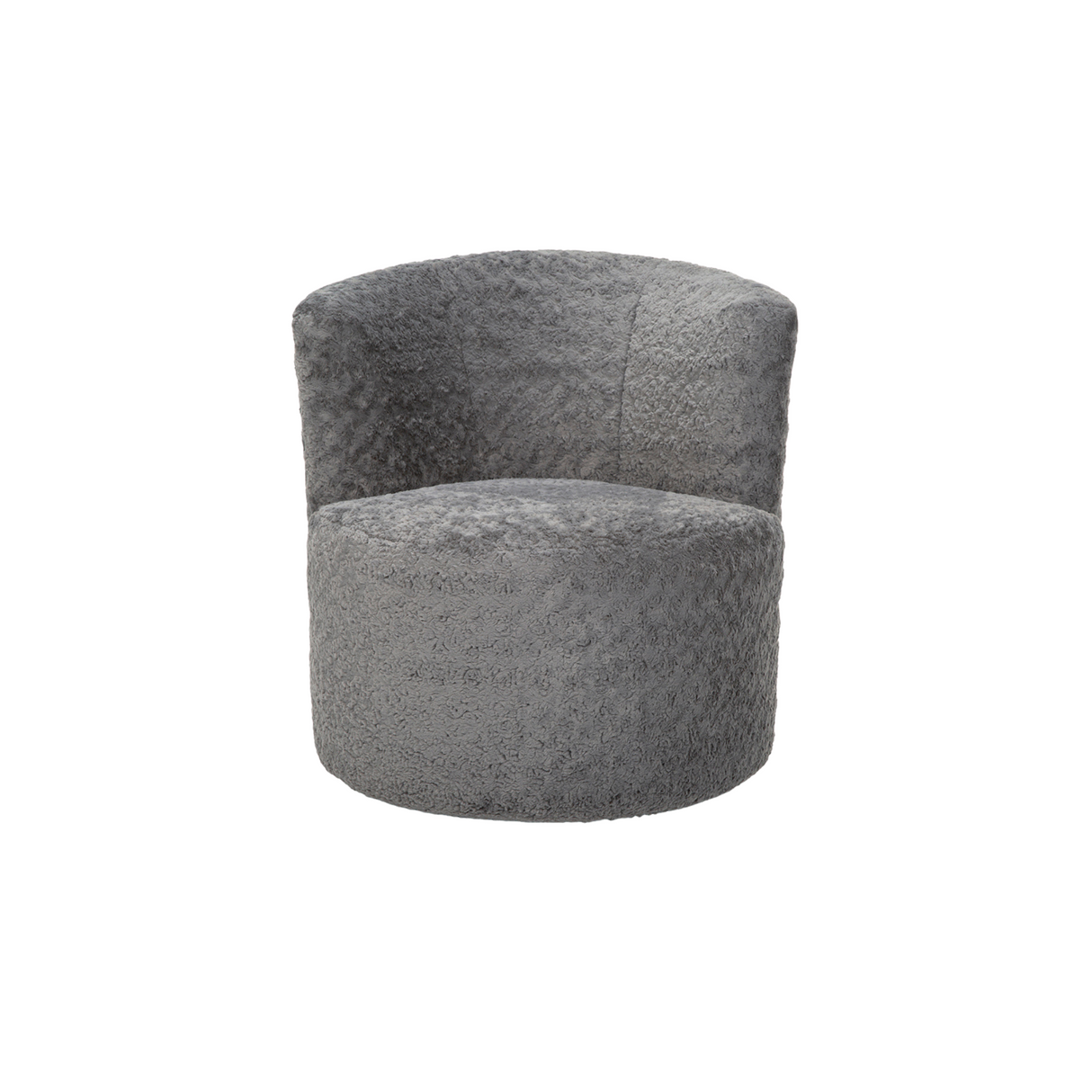 ZOE SWIVEL CHAIR