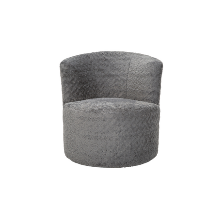 ZOE SWIVEL CHAIR