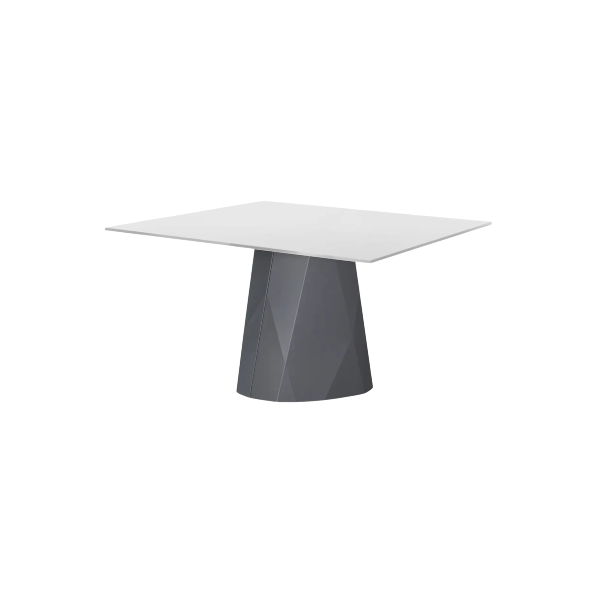 DIAMOND DINING TABLE