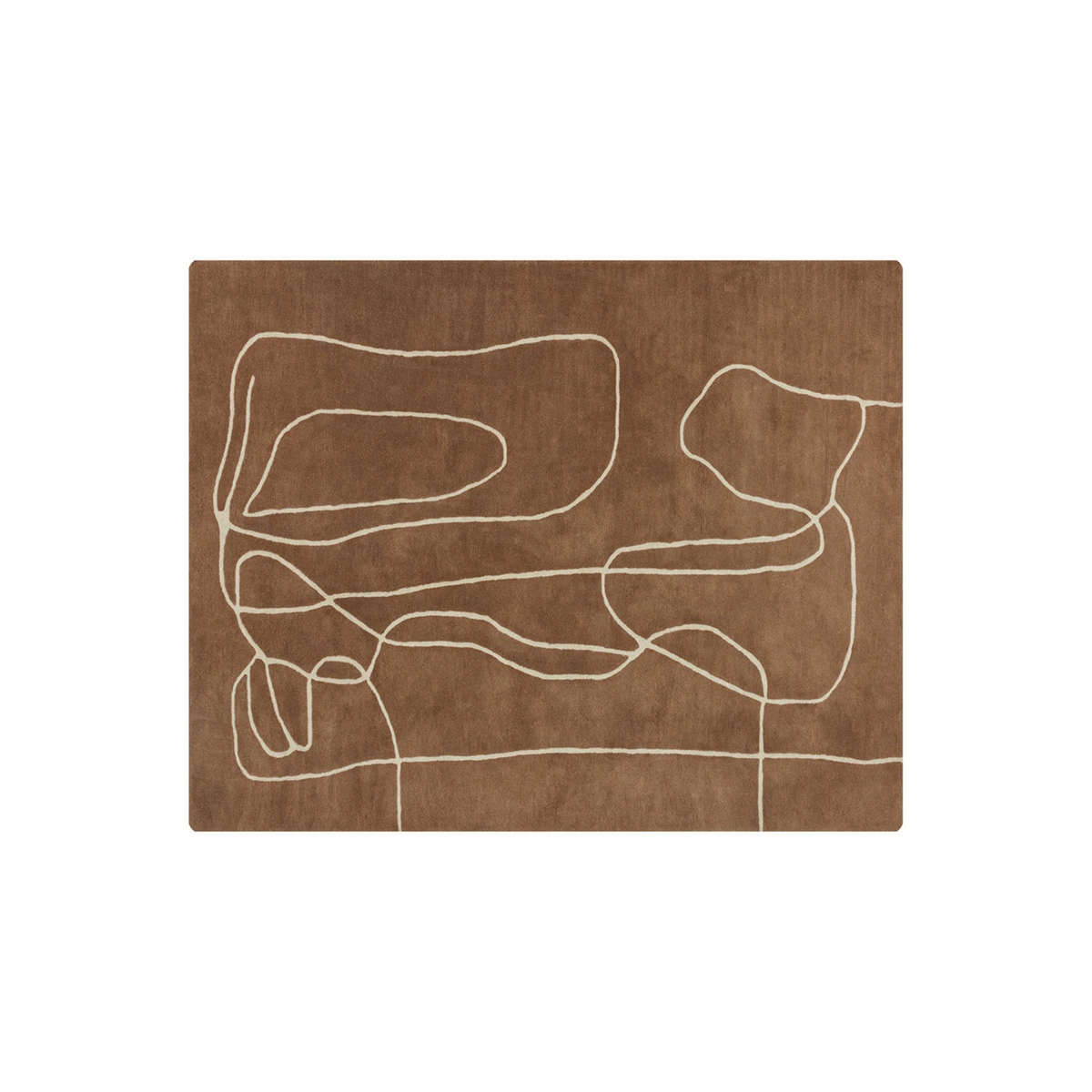 TILDA HAND TUFTED RUG