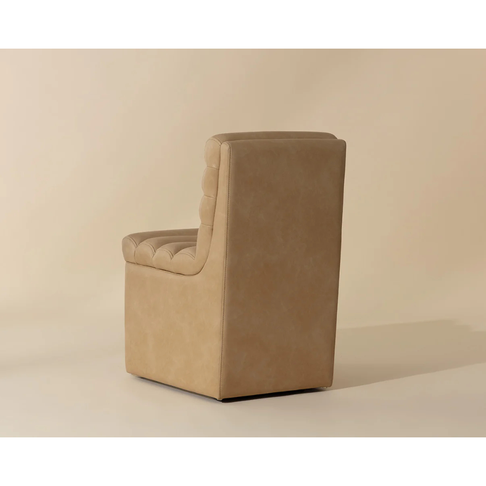 NORM WHEELED CHAIR