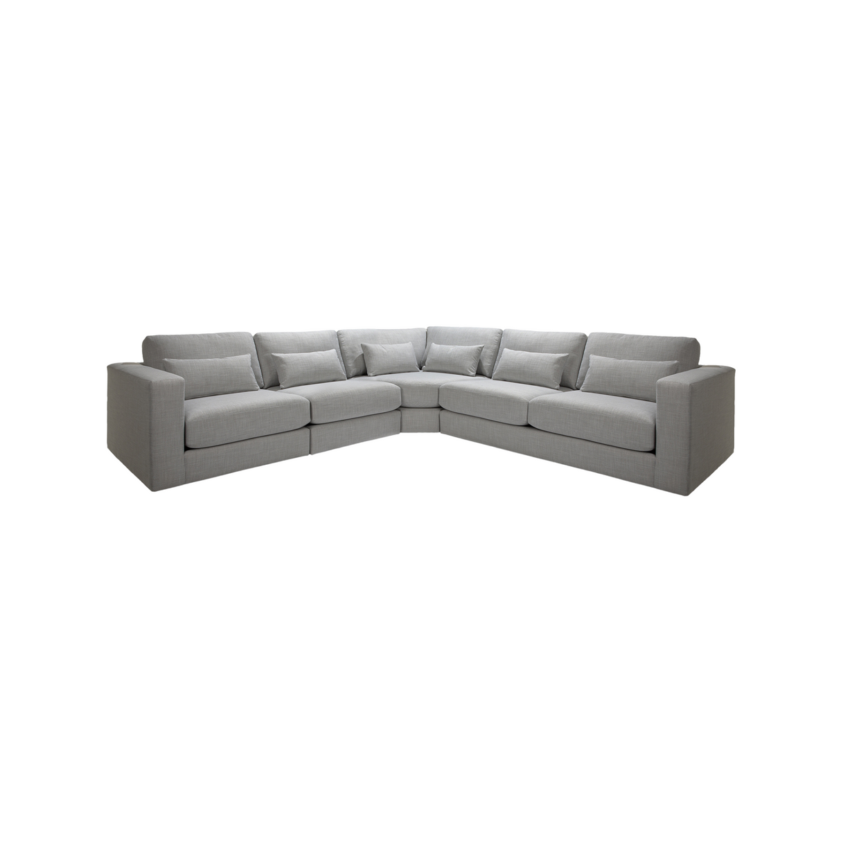 YALE SECTIONAL