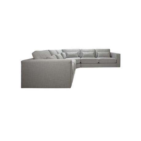 YALE SECTIONAL