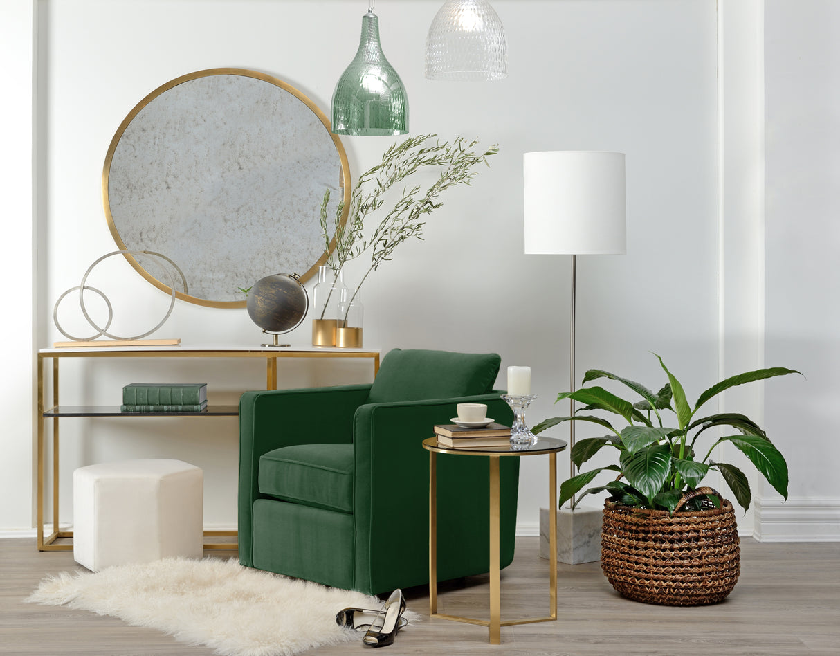 CHER SWIVEL CHAIR