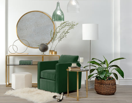 CHER SWIVEL CHAIR