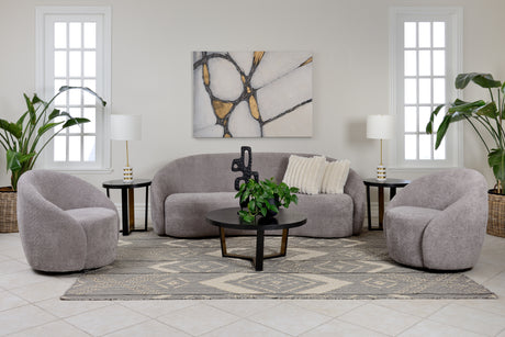 COCO SWIVEL CHAIR