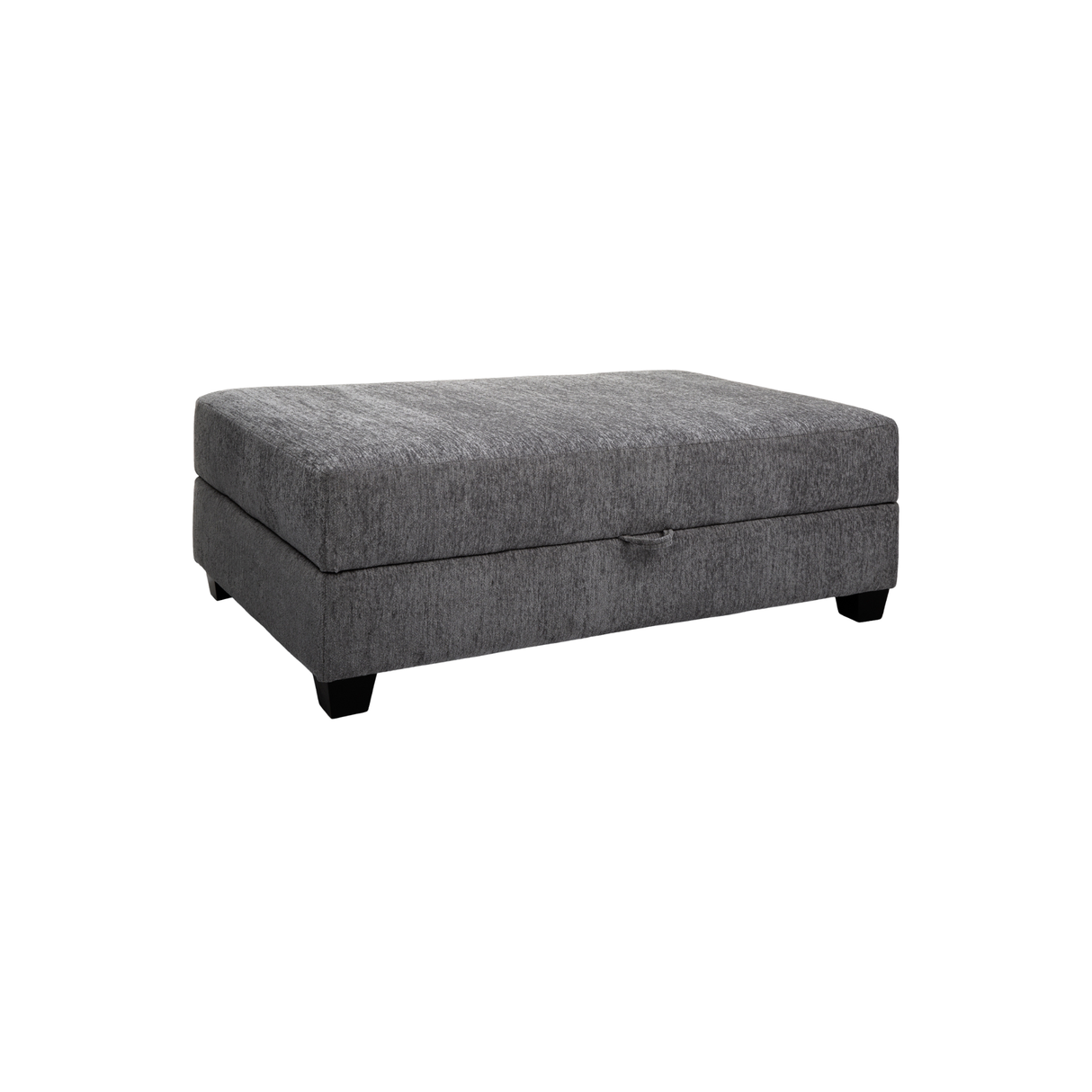 METRO STORAGE OTTOMAN