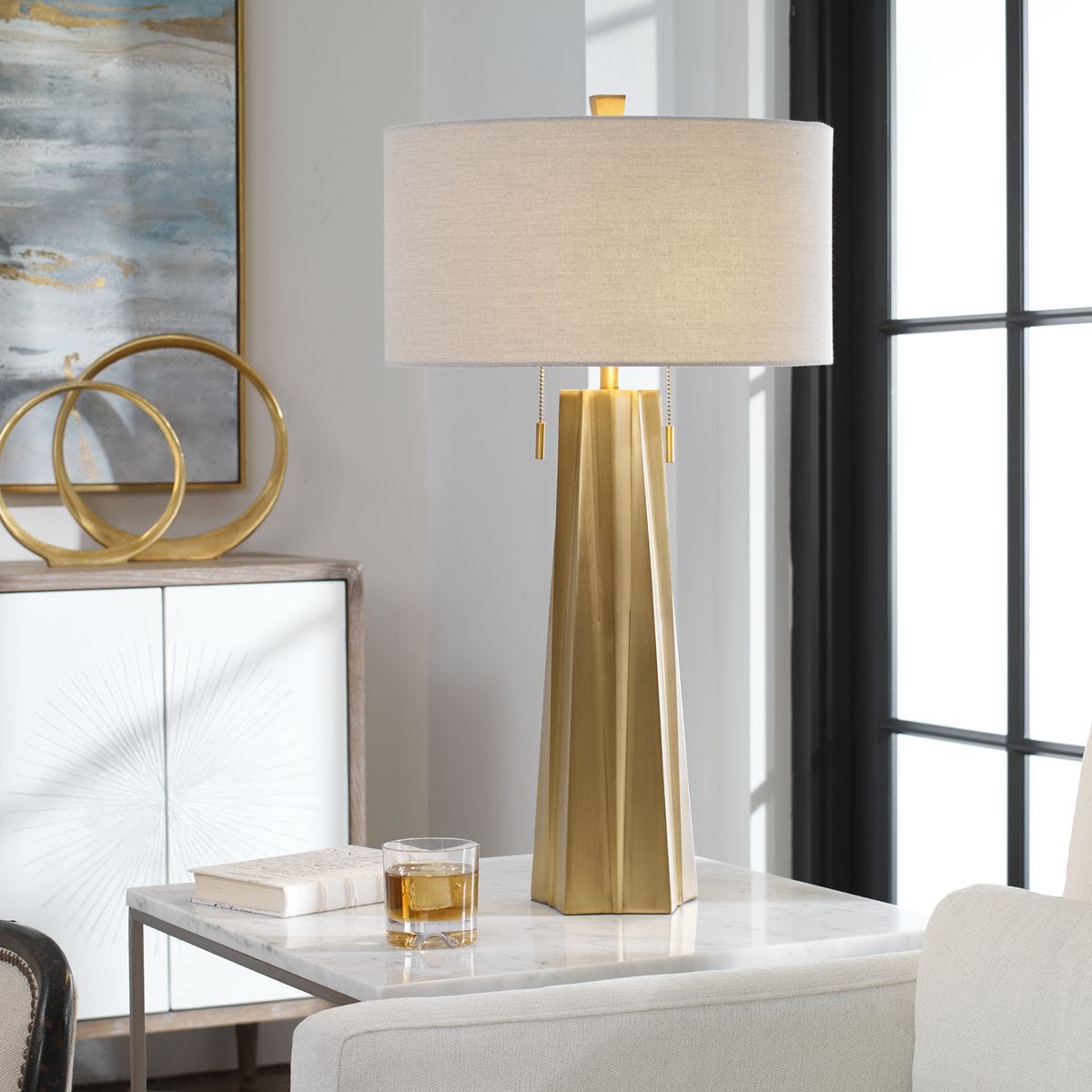 MARIS TABLE LAMP