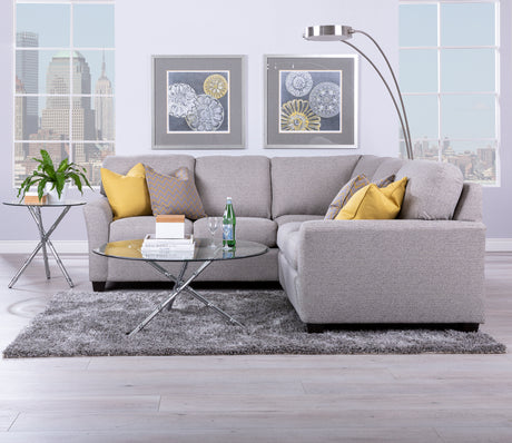 ALESSANDRA SECTIONAL