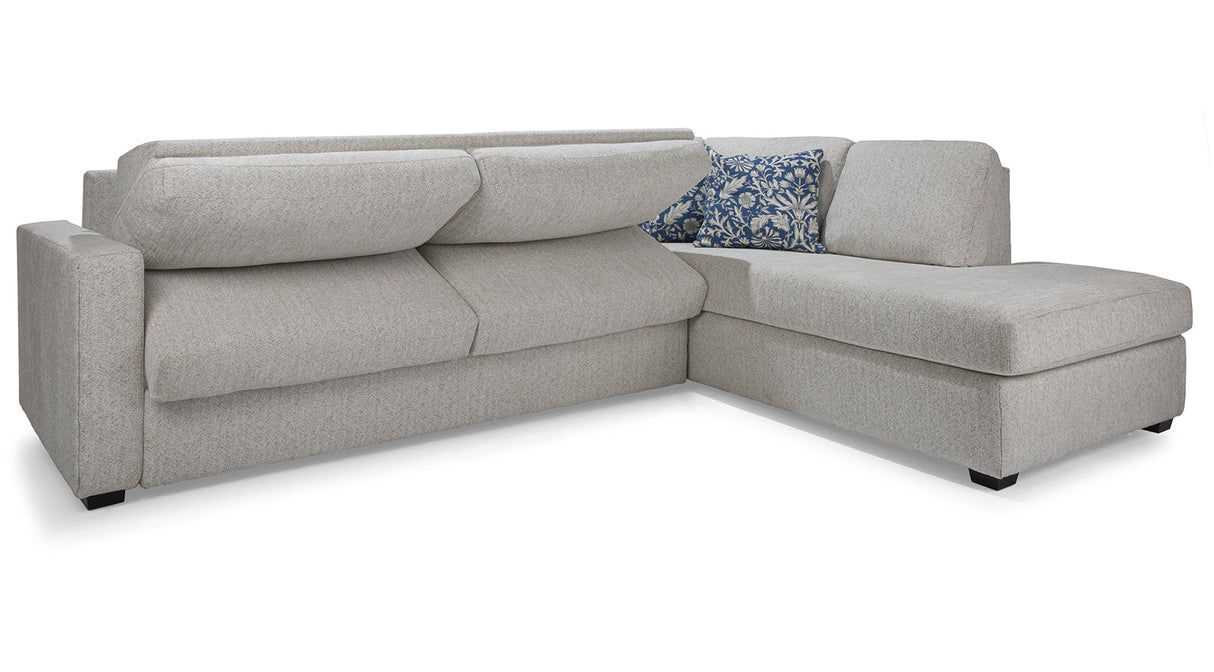 2TS/3TS TRANSFORMER SECTIONAL