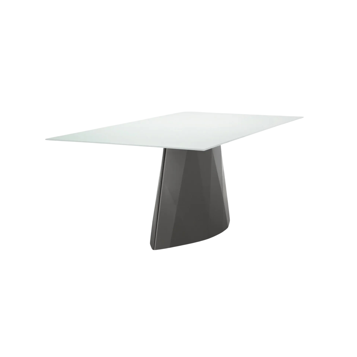 DIAMOND DINING TABLE