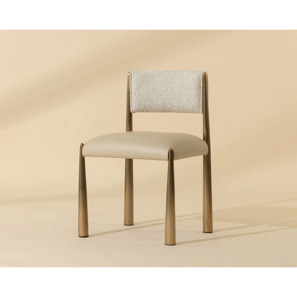 BAYARD DINING CHAIR