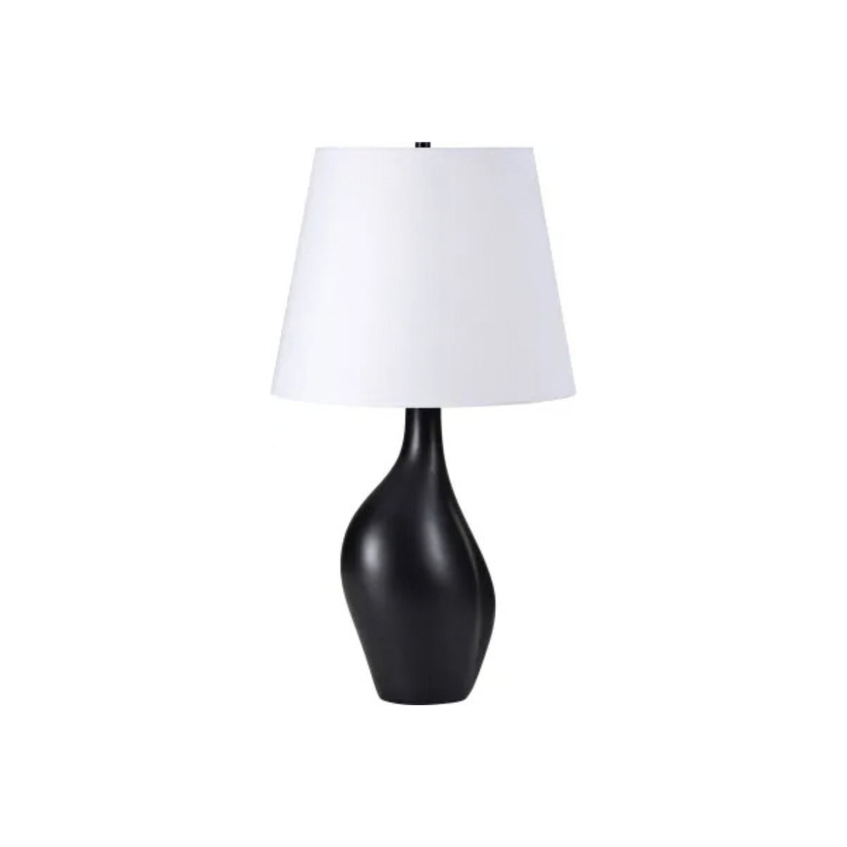 CANBERRA TABLE LAMP - FLOOR MODEL