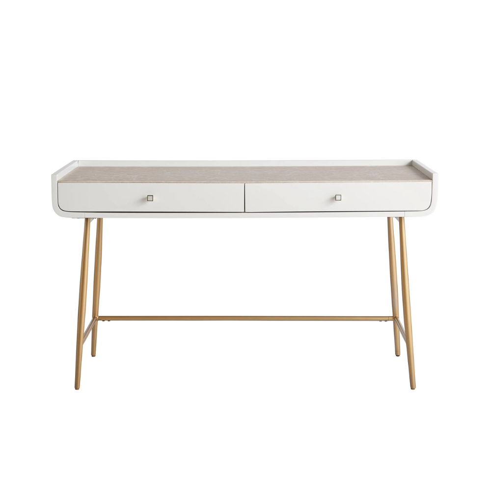 ALLURE VANITY DESK