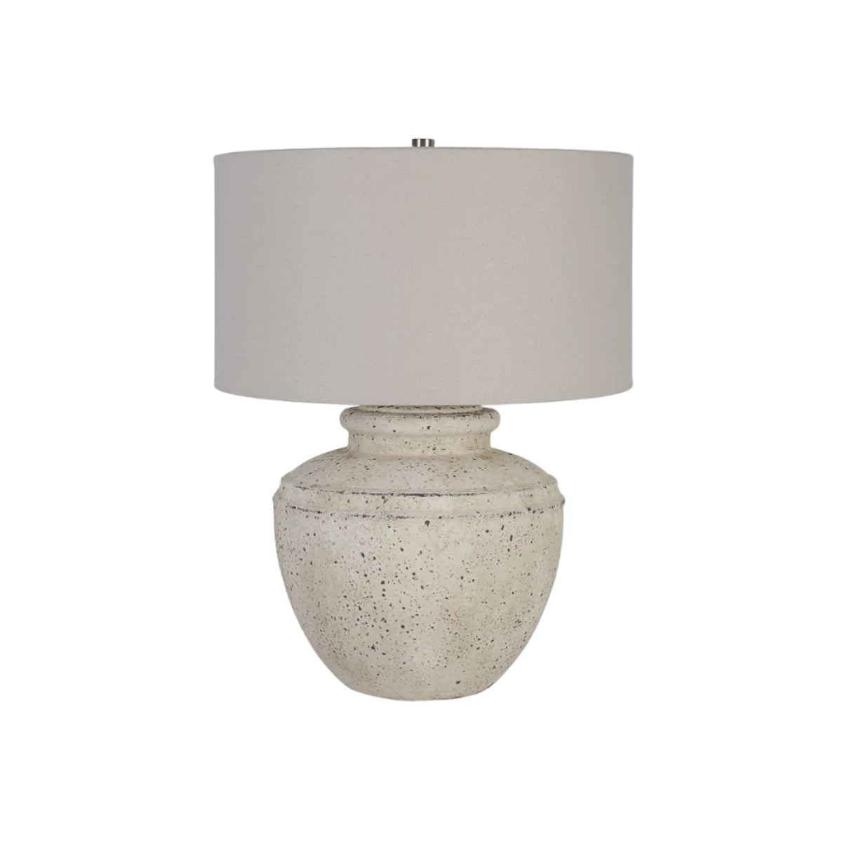ARTIFACT TABLE LAMP