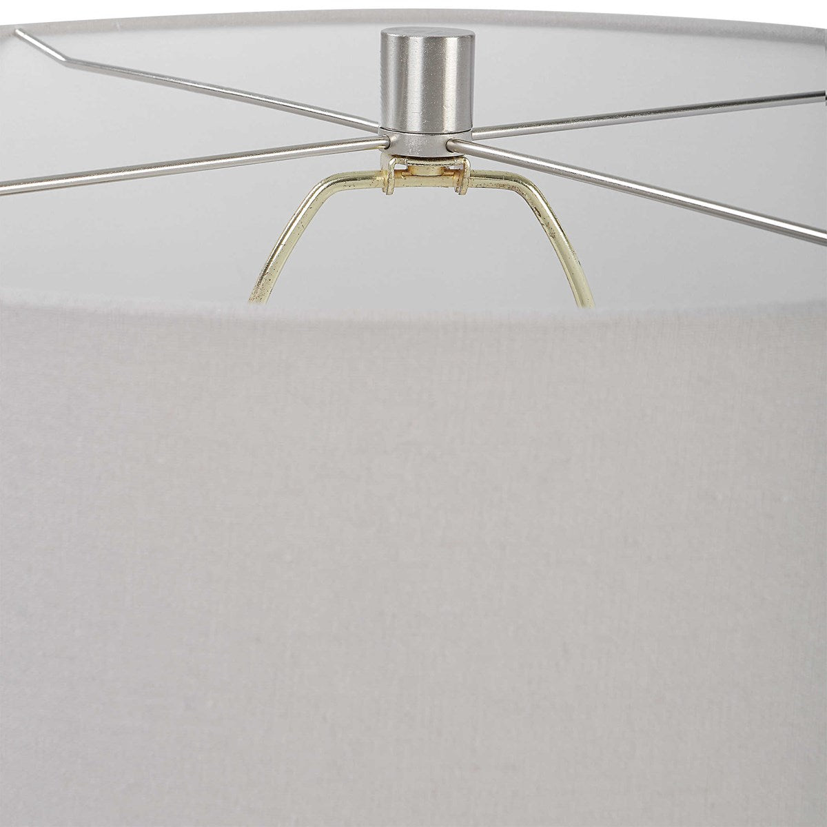 ARTIFACT TABLE LAMP