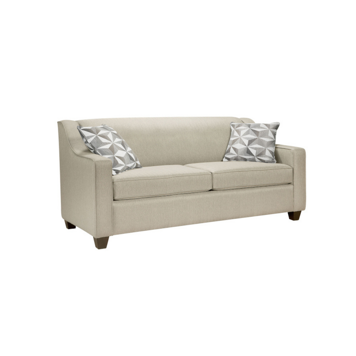 SABBIA SOFABED