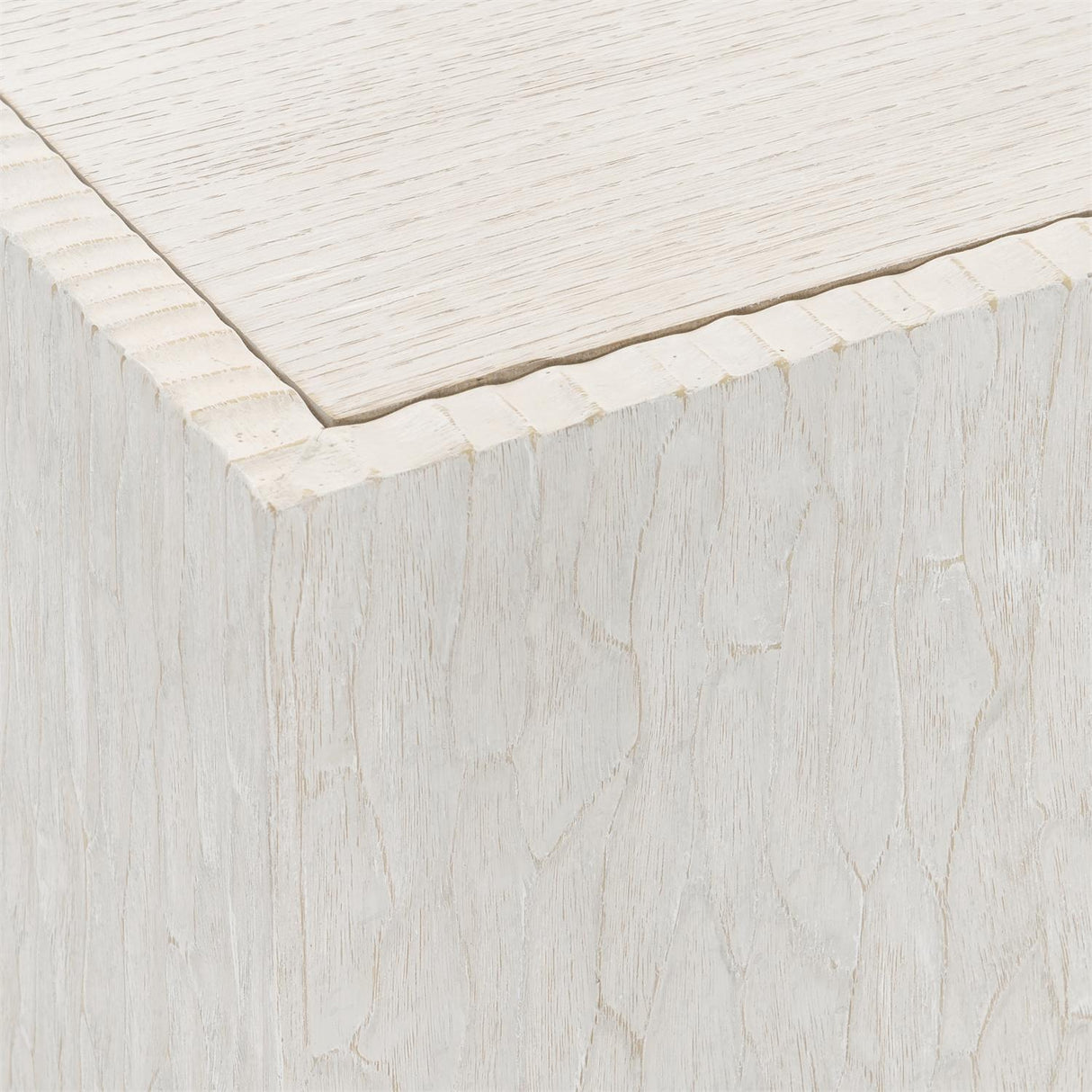 SOLARIA COFFEE TABLE