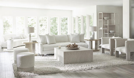 SOLARIA COFFEE TABLE