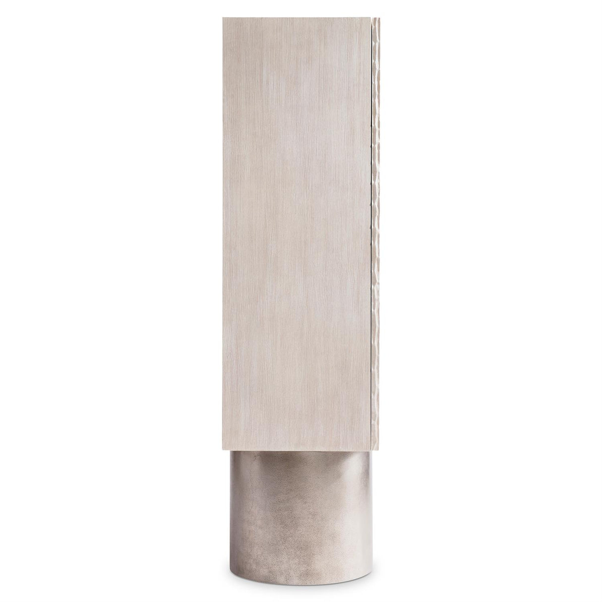 SOLARIA BAR CABINET - FLOOR MODEL